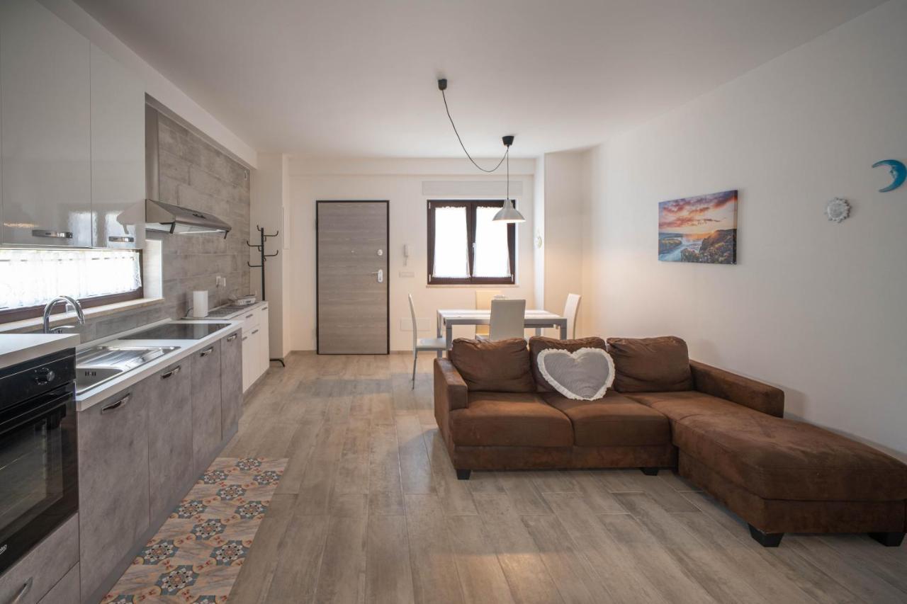 Wepuglia - Sunflower House Monopoli Exterior foto