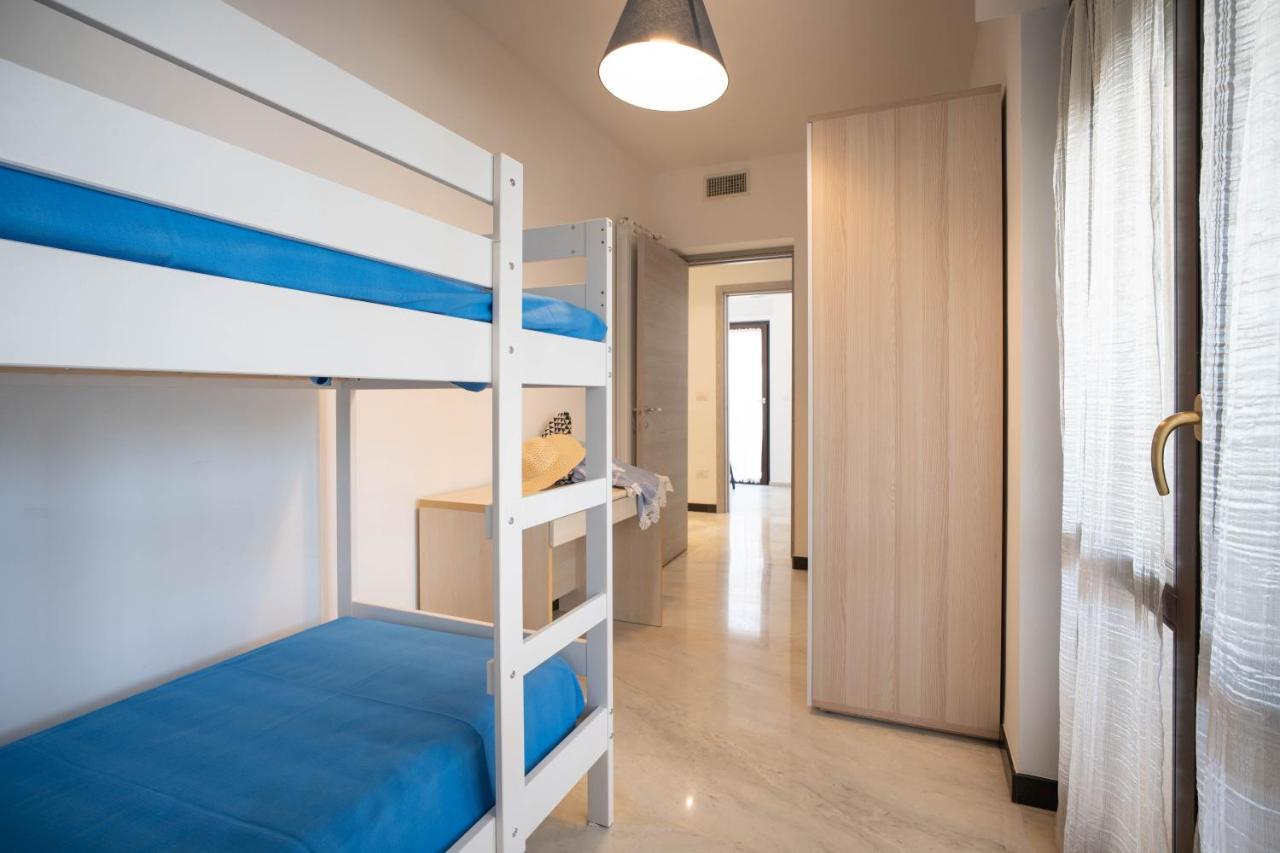 Wepuglia - Sunflower House Monopoli Exterior foto